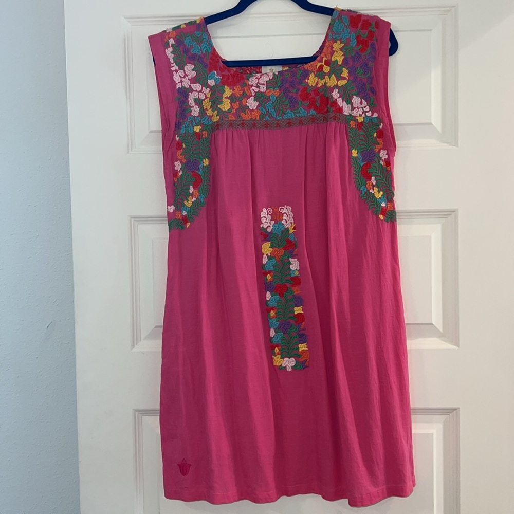 [J. Marie] Cameron Dress - Picture 4 of 7